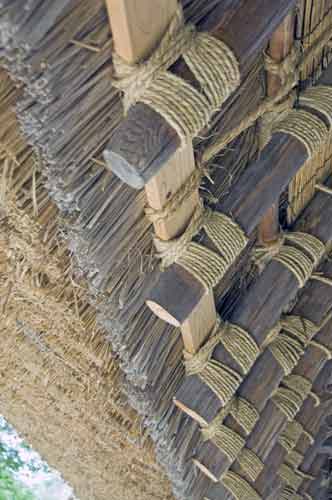 roof design-AsiaPhotoStock