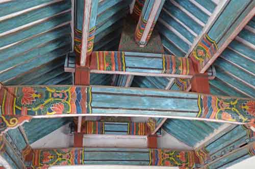 roof kaesong-AsiaPhotoStock