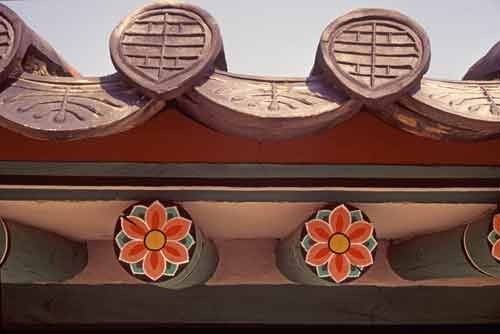 roof tiles-AsiaPhotoStock