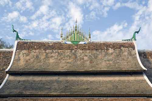 roof xieng-AsiaPhotoStock