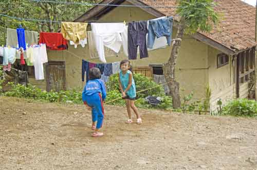 rope for skipping-AsiaPhotoStock