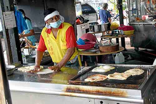 roti taiping-AsiaPhotoStock