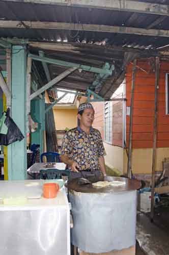 roti prata-AsiaPhotoStock