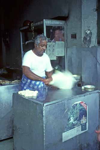 roti prata-AsiaPhotoStock