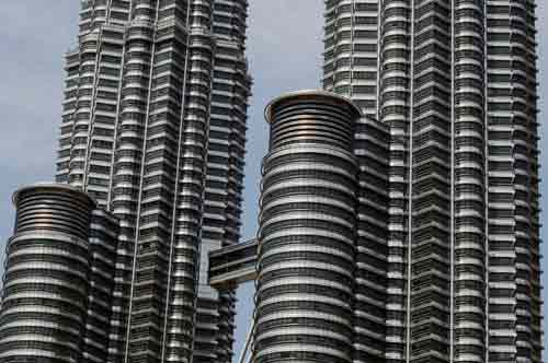 round towers-AsiaPhotoStock