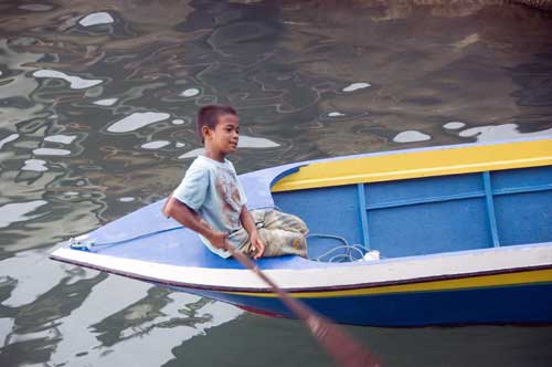 oarsman-AsiaPhotoStock