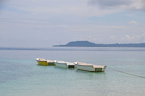 rowing boats-AsiaPhotoStock