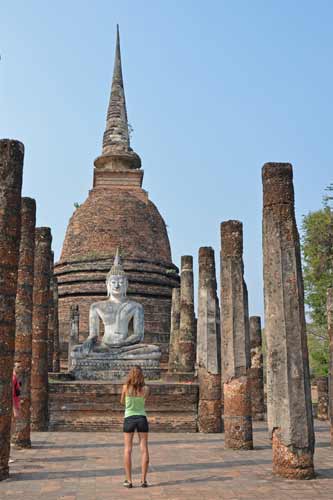 sa si temple-AsiaPhotoStock