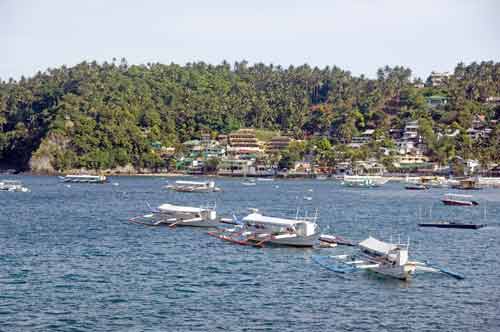 sabang beach resorts-AsiaPhotoStock