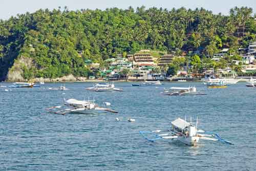 sabang beach-AsiaPhotoStock