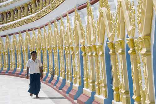 sagaing hill-AsiaPhotoStock