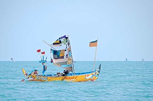 sailing semarang-AsiaPhotoStock