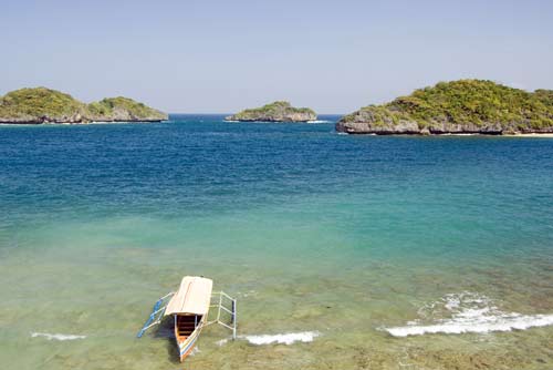 bangka hundred isles-AsiaPhotoStock