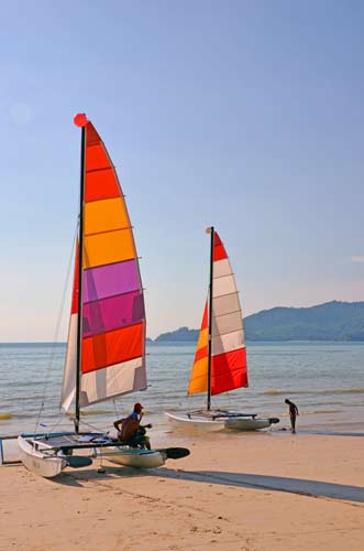 sails patong-AsiaPhotoStock