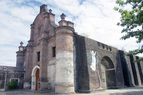 santa maria church-AsiaPhotoStock