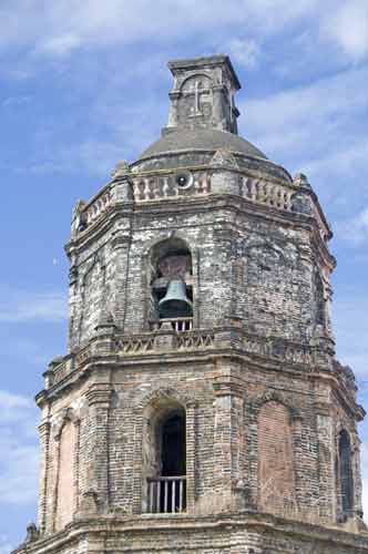 santa maria tower-AsiaPhotoStock