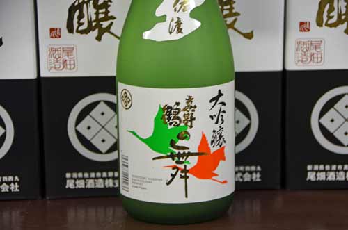 sake air france-AsiaPhotoStock
