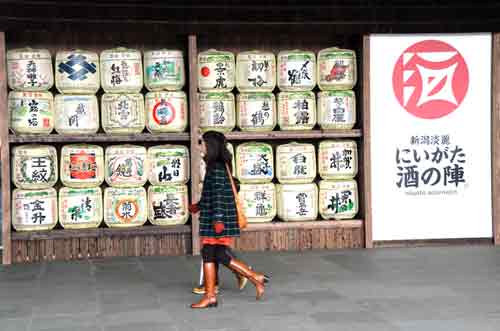 sake girls-AsiaPhotoStock