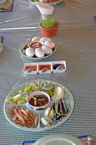 salad lunch-AsiaPhotoStock