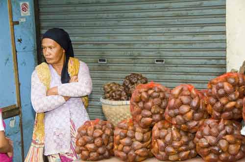 salak fruit-AsiaPhotoStock