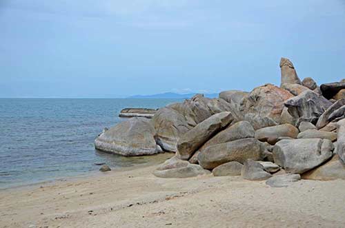 samui grandfather-AsiaPhotoStock