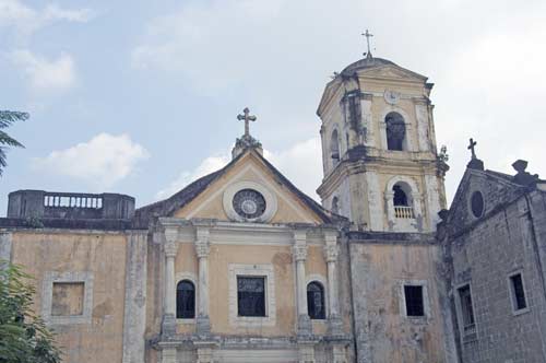 saint agustin-AsiaPhotoStock