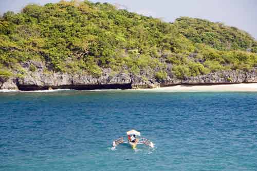 sandy beach-AsiaPhotoStock