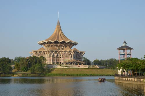 sarawak river-AsiaPhotoStock