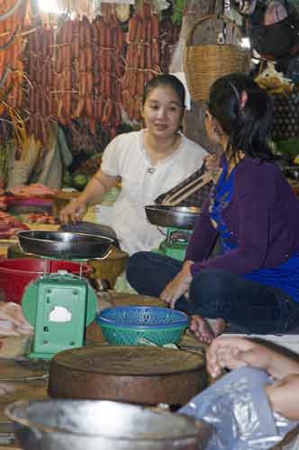 sausages siem reap-AsiaPhotoStock