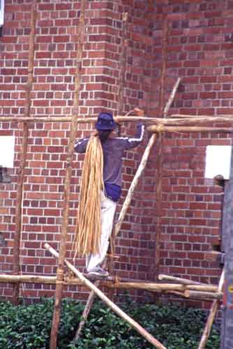 scaffolding-AsiaPhotoStock