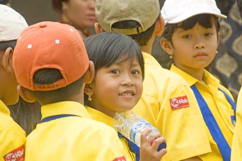 school children-AsiaPhotoStock