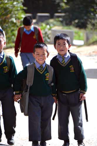 school kids-AsiaPhotoStock