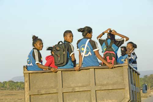 school transport-AsiaPhotoStock