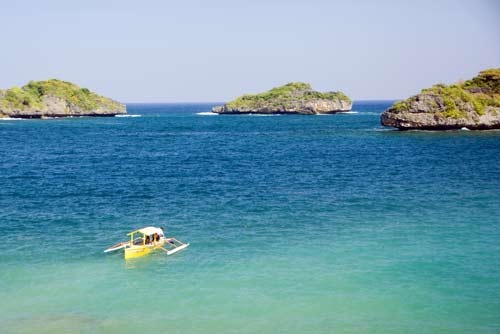 seascape islands-AsiaPhotoStock