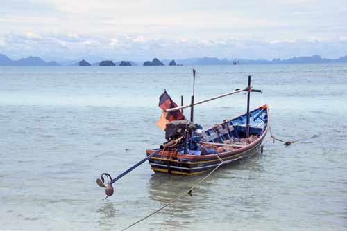 seaside five islands-AsiaPhotoStock