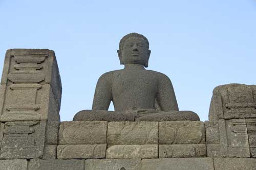 seated buddha-AsiaPhotoStock