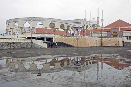 semarang religion-AsiaPhotoStock