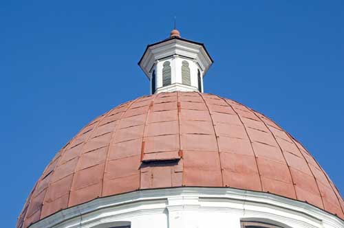 semarang church-AsiaPhotoStock