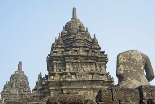 sewu buddhism-AsiaPhotoStock