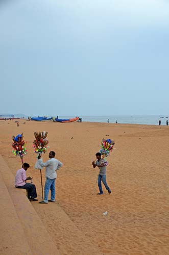 shankumugham whistles-AsiaPhotoStock