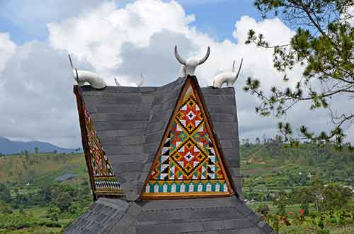 shelter sipiso-AsiaPhotoStock