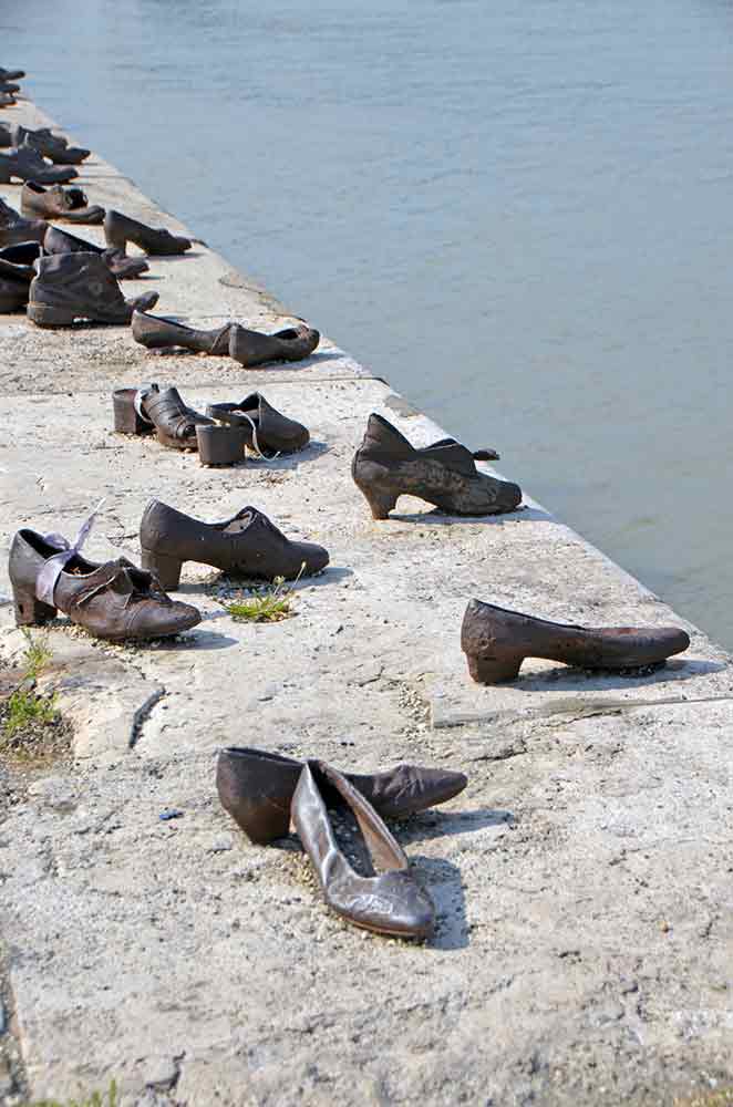 shoes river-AsiaPhotoStock