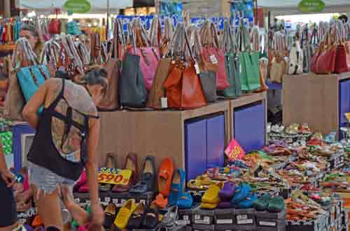 shoes and tattoos-AsiaPhotoStock