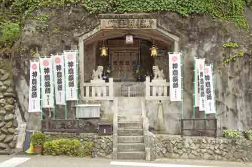 shrine gujo-AsiaPhotoStock