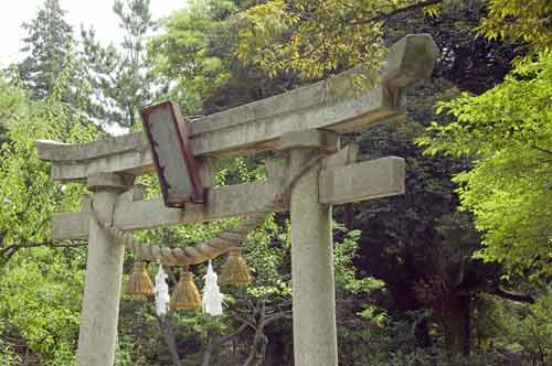 shrine kenrokuen-AsiaPhotoStock