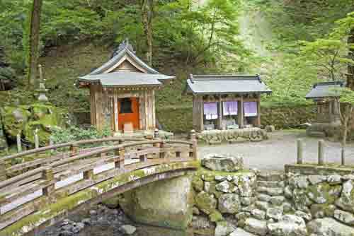 shrines eiheiji temple-AsiaPhotoStock