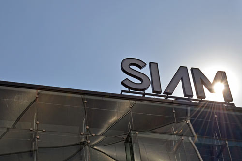 siam sign in sun-AsiaPhotoStock