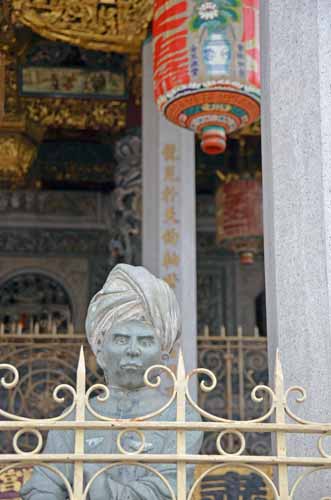 sikh khoo kongsi-AsiaPhotoStock