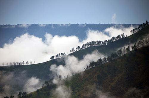 simalem view-AsiaPhotoStock