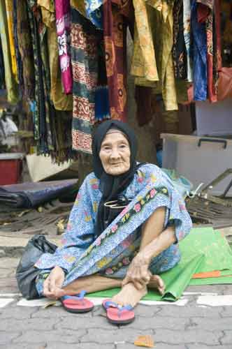 gaya street market-AsiaPhotoStock